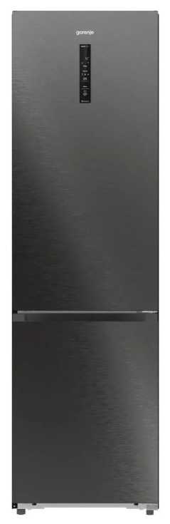 Фото - Gorenje NRB620C81BX4WFE